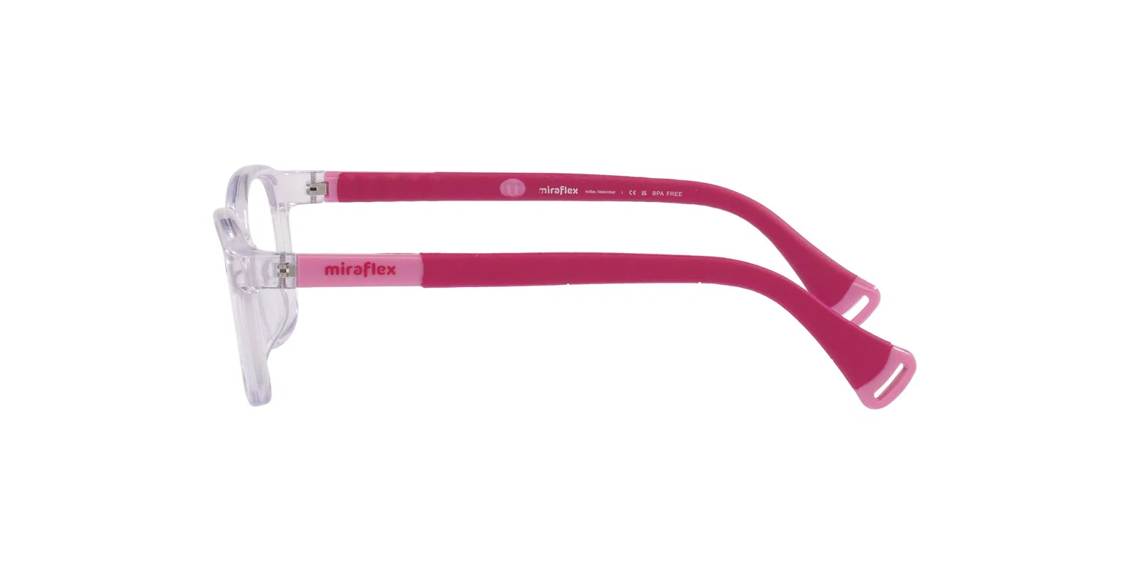 Miraflex 4042 Eyeglasses - view 18